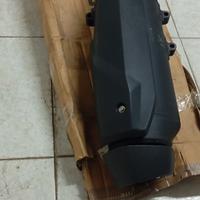 Scarico completo XMAX 400