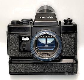Topcon MT 1