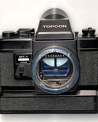 Topcon MT 1