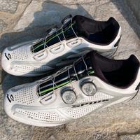 Scarpe bici road Spiuk Profit