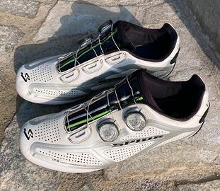 Scarpe bici road Spiuk Profit