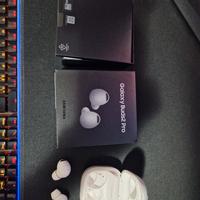 Galaxy buds2 pro