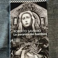 Roberto Saviano La Paranza Dei Bambini