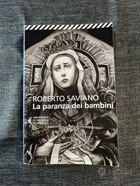 Roberto Saviano La Paranza Dei Bambini