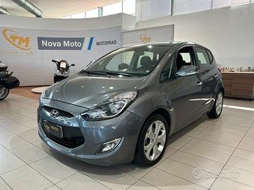 HYUNDAI ix20 ix20 1.4 CRDI 90 CV XPossible