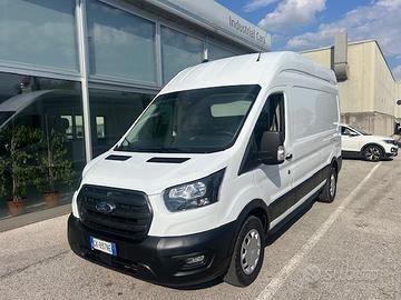 FORD FORD TRANSIT FURGONE U18819