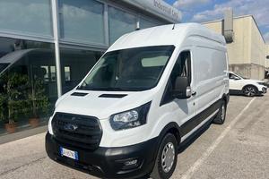 FORD FORD TRANSIT FURGONE U18819