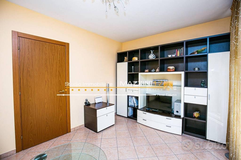 Appartamento – Lissone, Da là dal Punt, Monza e della Brianza - Vista 5