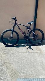 Bicicletta mountain bike