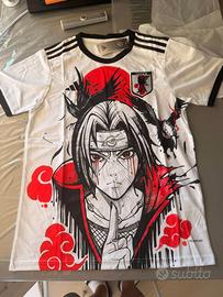 n2 maglia giappone itachi bianca Leggere info