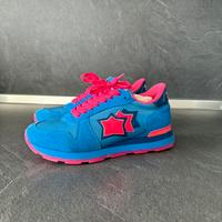 Scarpe donna Atlantic Stars n 39