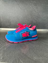 Scarpe donna Atlantic Stars n 39