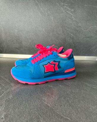 Scarpe donna Atlantic Stars n 39