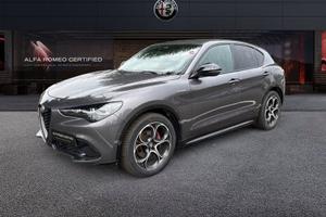 Alfa Romeo Stelvio 2.2 TD 210 CV Veloce AT8 Q4