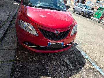 lancia y 2020