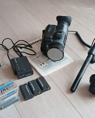telecamera 