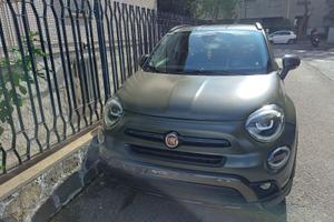 Fiat 500x 1.3 t4 150cv s-design cross