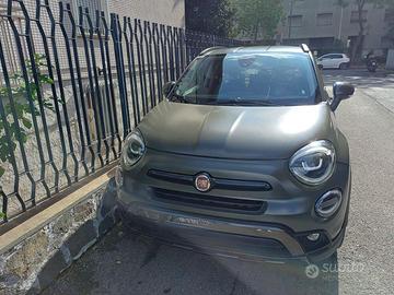 Fiat 500x 1.3 t4 150cv s-design cross