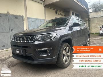 JEEP Compass 2� serie Compass 2.0 Multijet II 4...
