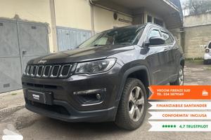 JEEP Compass 2� serie Compass 2.0 Multijet II 4...