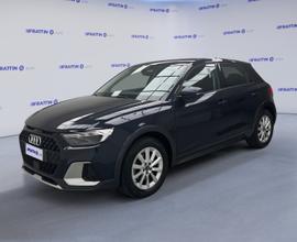 AUDI A1 CITYCARVER 30 TFSI