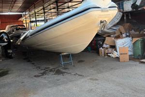 Gommone Nautica Led 28 GS