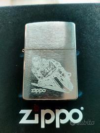 Kit Zippo Valentino Rossi 46 MotoGP (2009)