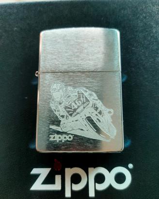 Kit Zippo Valentino Rossi 46 MotoGP (2009)