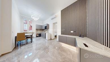 LUMINOSO BILOCALE HI-TECH NUOVA REALIZZAZIONE