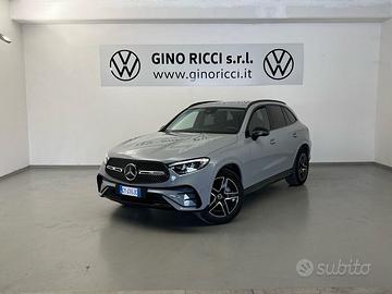 Mercedes-Benz GLC 200d 4M Mild Hyb. AMG Line ...