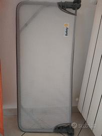 sponda letto bambini 