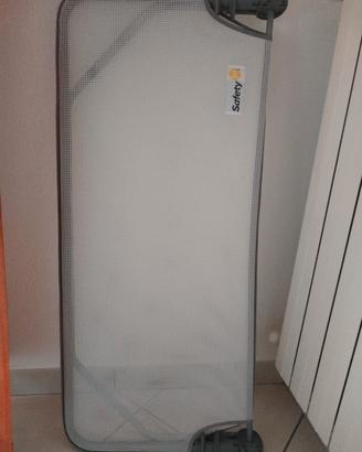 sponda letto bambini 