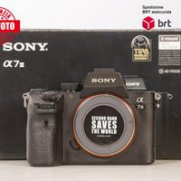 Sony A7 III