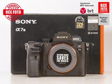 Sony A7 III