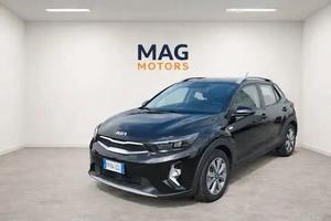 Kia Stonic 1.2 DPI ECO GPL Urban