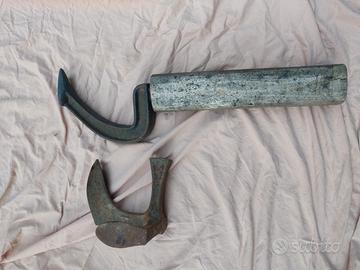 incudini da calzolaio 