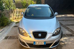Seat altea XL