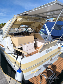 Bayliner 2855 RIFATTA NUOVA