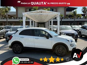 Fiat 500X 1.3 MultiJet 95 CV Club N1+IVA