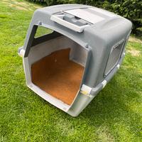 Trasportino grande taglie