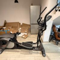 Bicicletta ellittica Khronos Generator BH Fitness