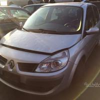 Renault scenic 2007