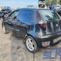 Fiat punto 188 1.3 jtd 16v 70cv 03-12 -ricambi