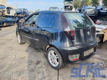 Fiat punto 188 1.3 jtd 16v 70cv 03-12 -ricambi