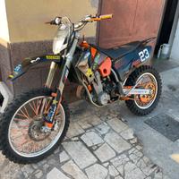 Ktm 525