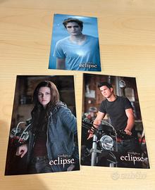 Cartoline Twilight Eclipse