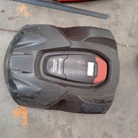 ROBOT TOSAERBA  AUTOMOWER HUSQVARNA 430X