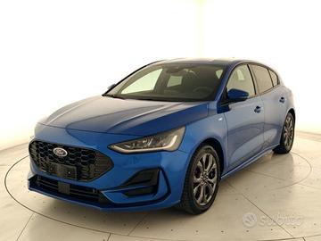 FORD Focus 1.0t ecoboost h ST-Line 125cv