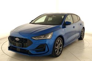 FORD Focus 1.0t ecoboost h ST-Line 125cv