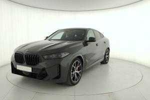 BMW X6 G06 LCI 2023 - X6 xdrive30d MSport Pro auto